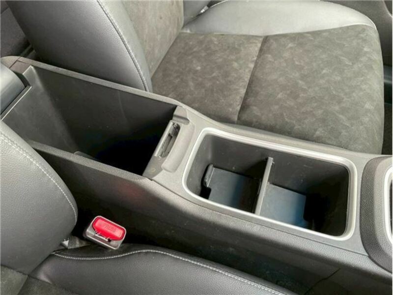 CIVIC HYBRID
