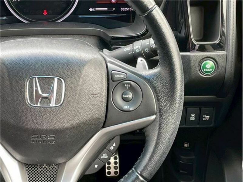 CIVIC HYBRID