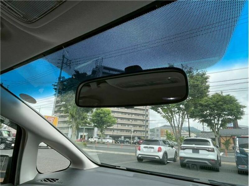 CIVIC HYBRID