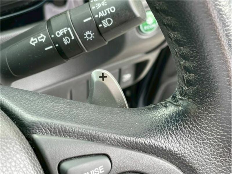 CIVIC HYBRID
