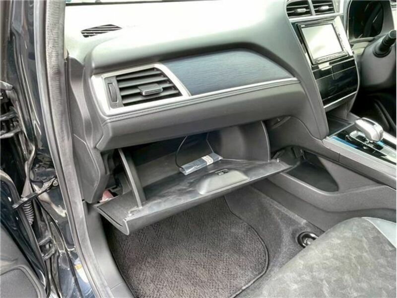 CIVIC HYBRID