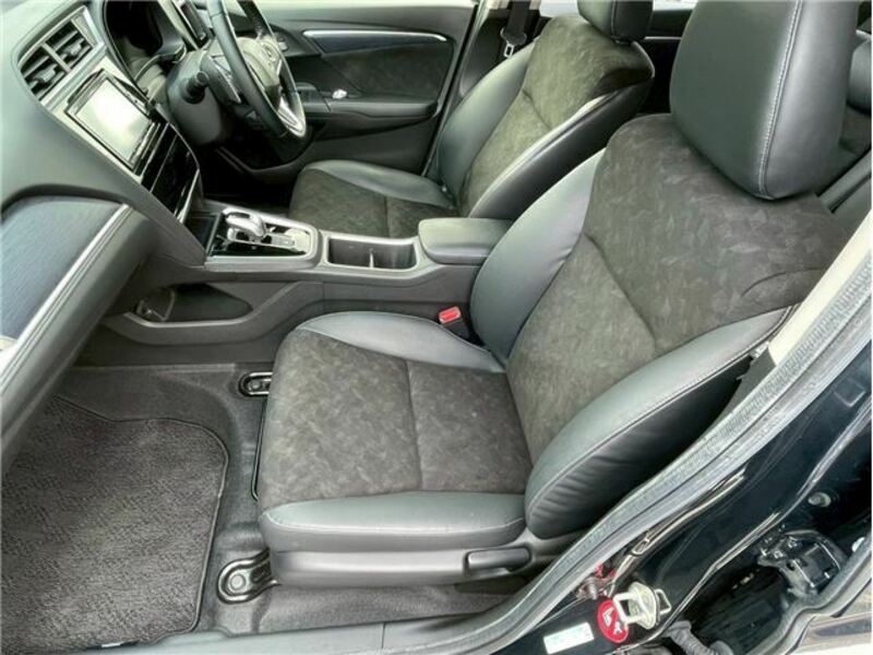 CIVIC HYBRID