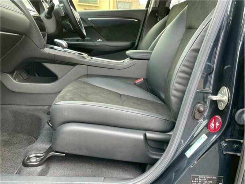CIVIC HYBRID