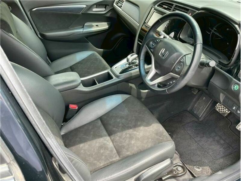 CIVIC HYBRID
