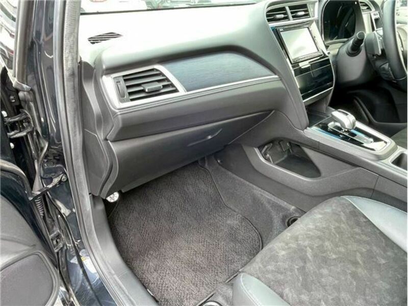 CIVIC HYBRID