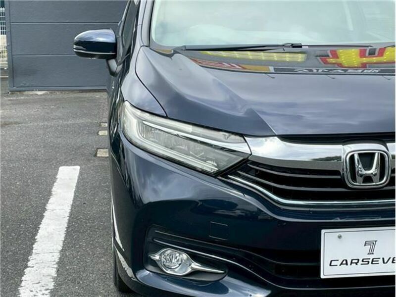 CIVIC HYBRID