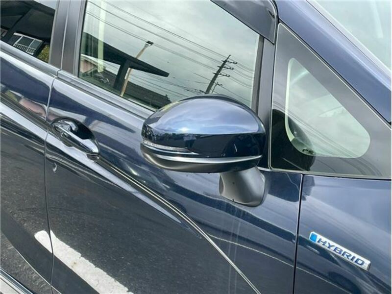 CIVIC HYBRID