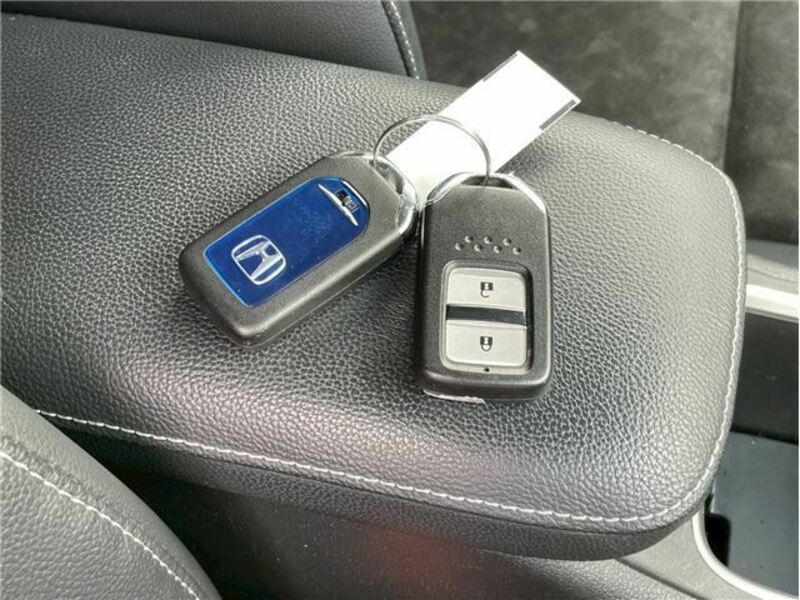 CIVIC HYBRID