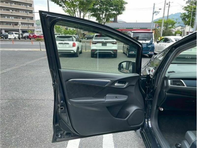 CIVIC HYBRID