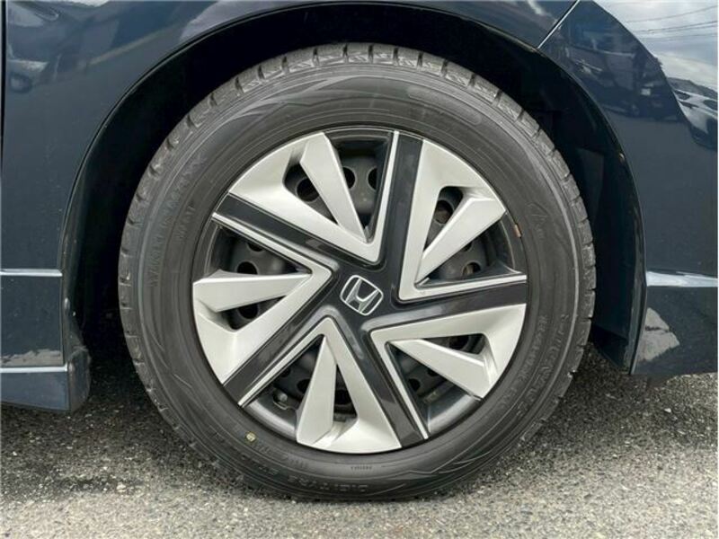 CIVIC HYBRID