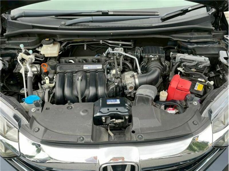 CIVIC HYBRID