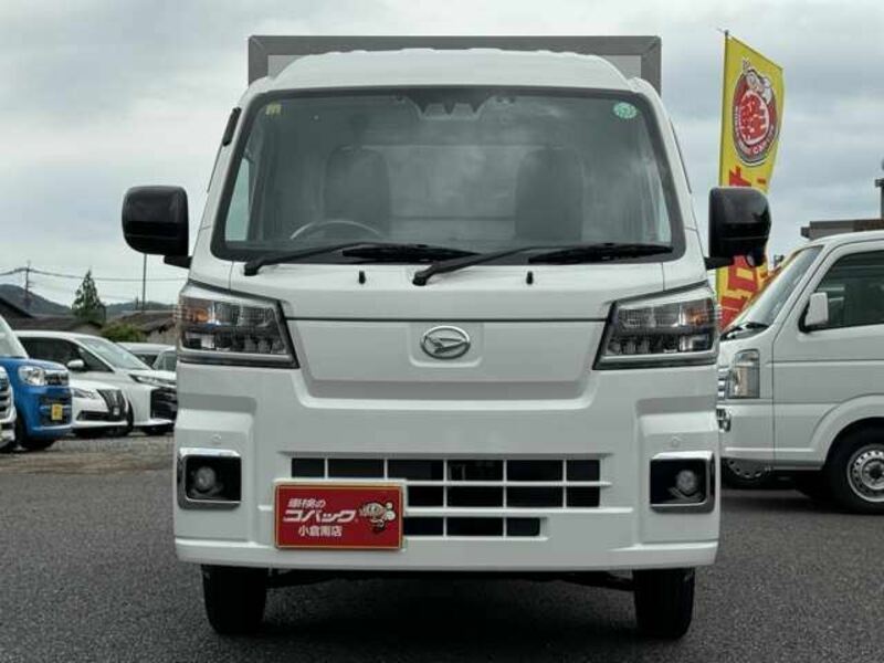HIJET TRUCK-1