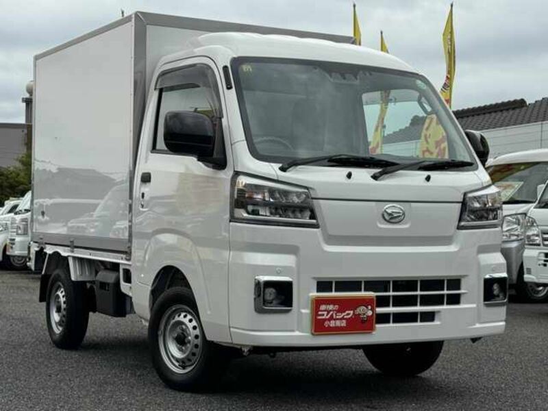 HIJET TRUCK-2