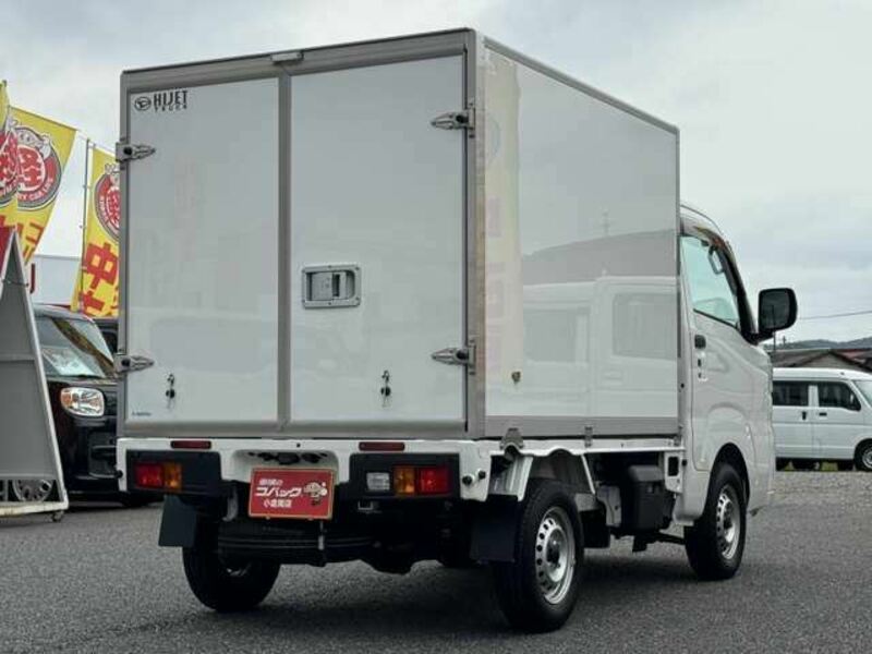HIJET TRUCK-5