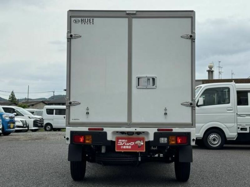 HIJET TRUCK-6