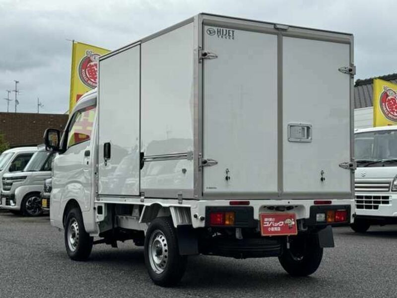 HIJET TRUCK-7