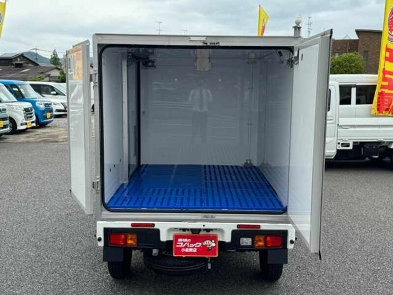 HIJET TRUCK-8