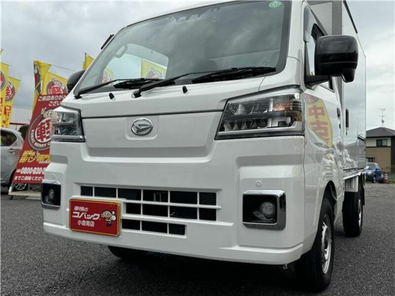 HIJET TRUCK-17