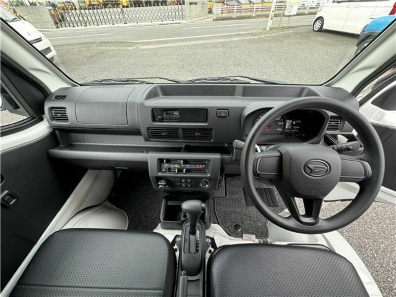 HIJET TRUCK-22