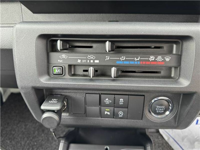 HIJET TRUCK-34