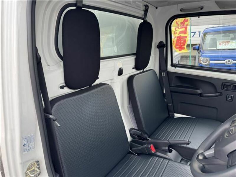 HIJET TRUCK-39