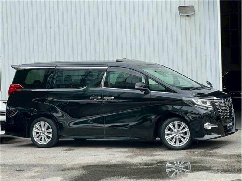 ALPHARD
