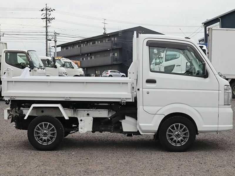 CARRY TRUCK