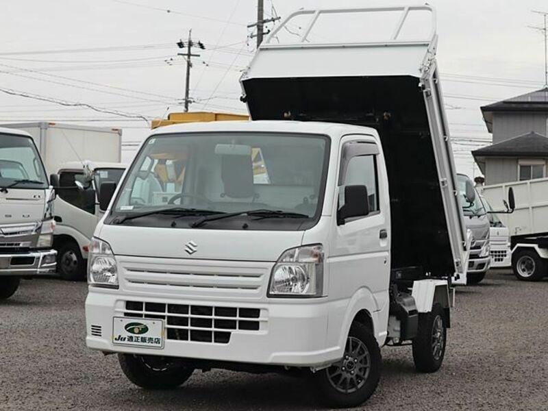 CARRY TRUCK