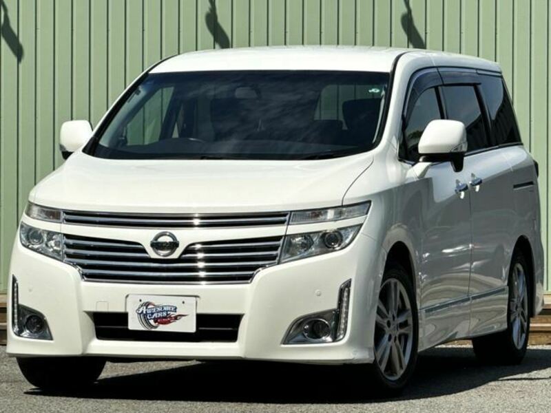 ELGRAND