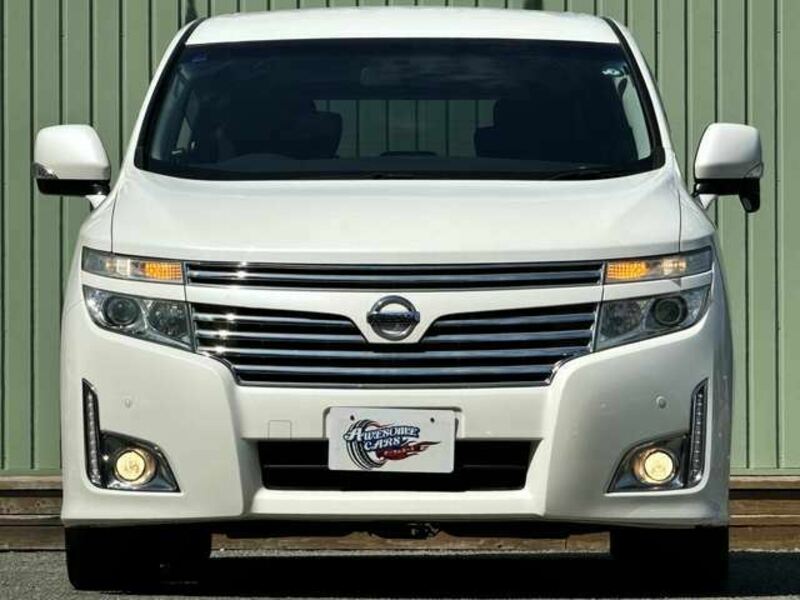 ELGRAND-7