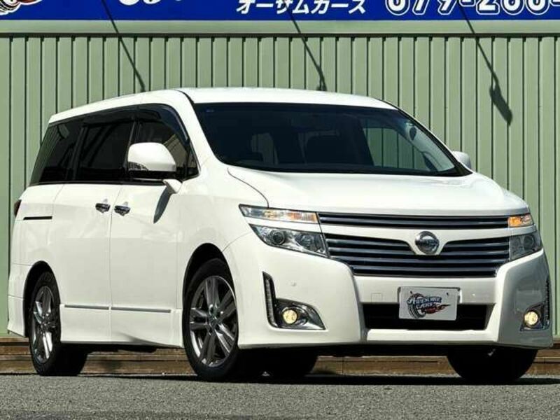 ELGRAND-9
