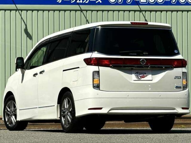 ELGRAND-10