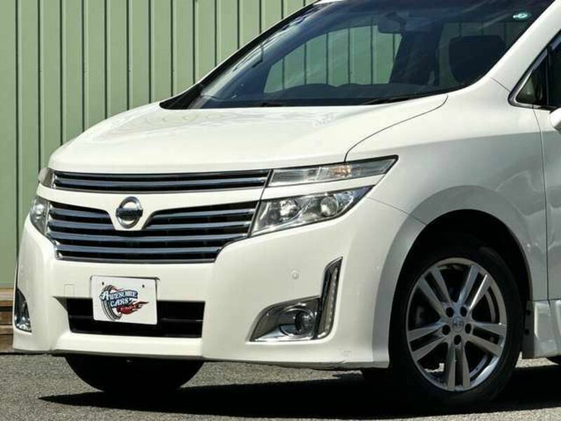 ELGRAND-14