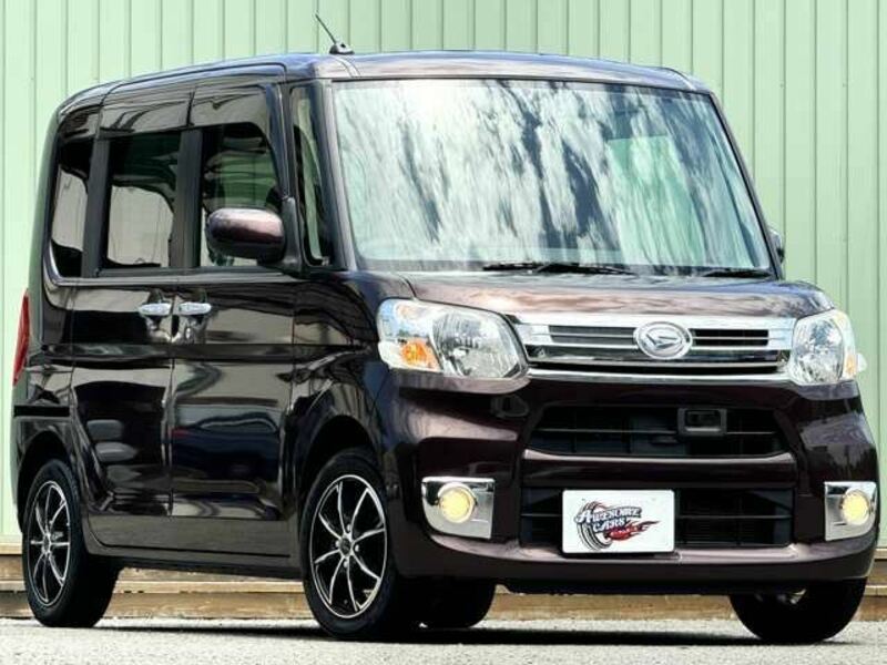 TANTO-4