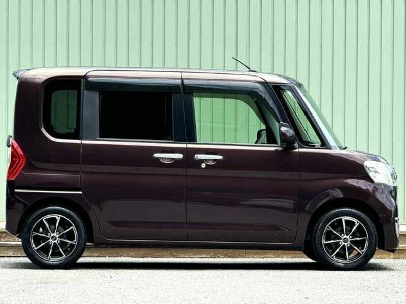 TANTO-7