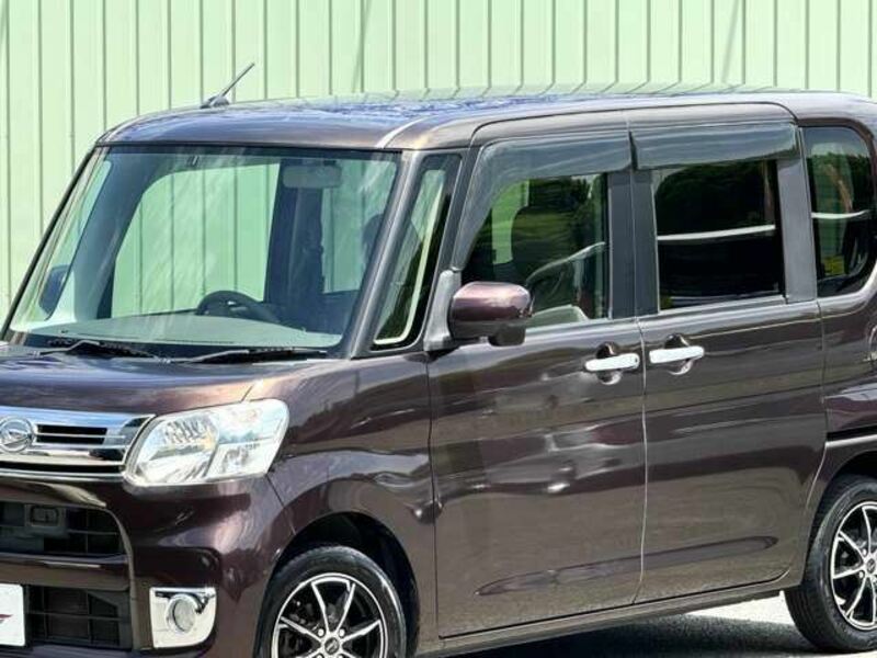 TANTO-8