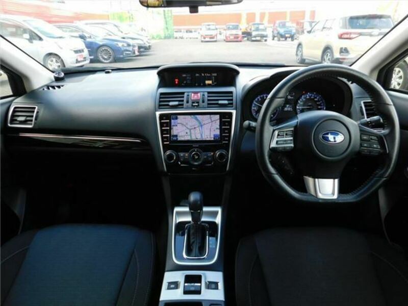 LEVORG