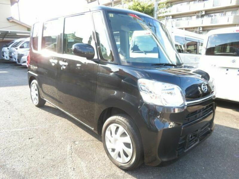 TANTO-26