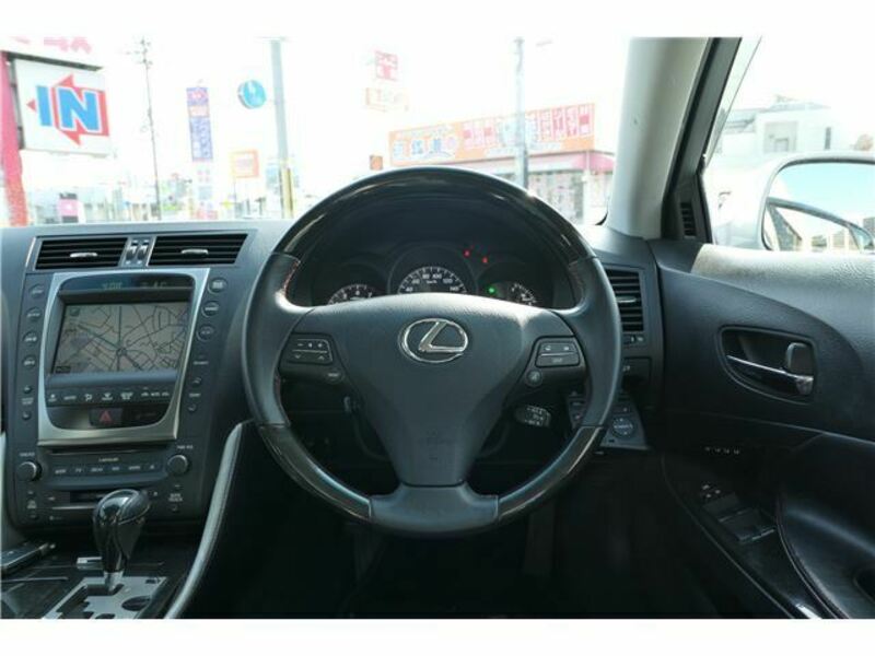 GS