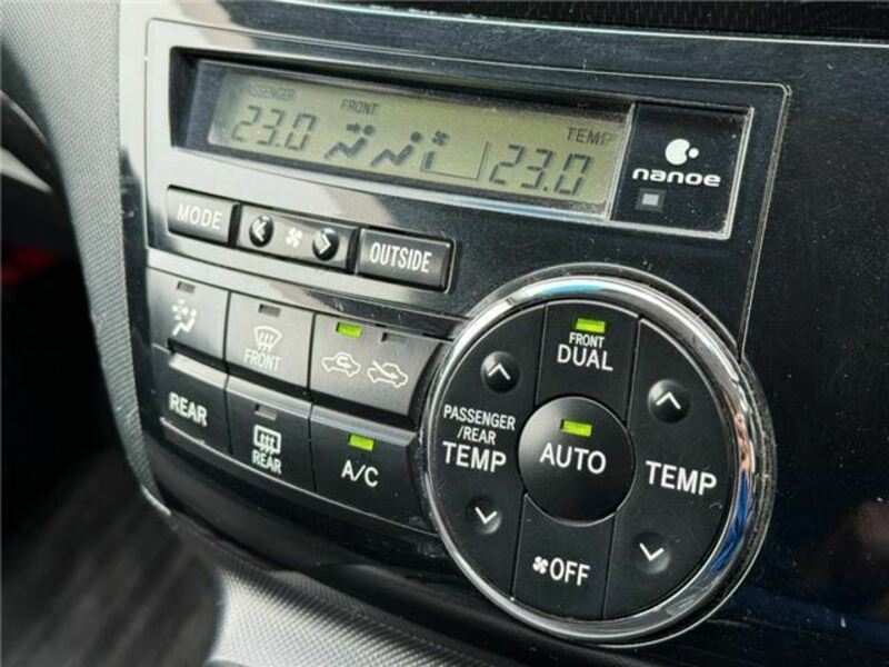 ESTIMA HYBRID