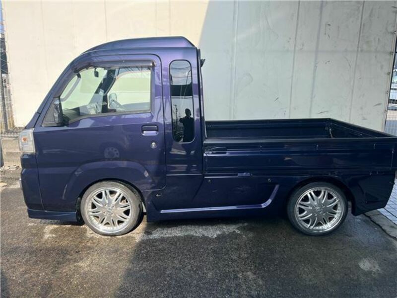 HIJET TRUCK-2