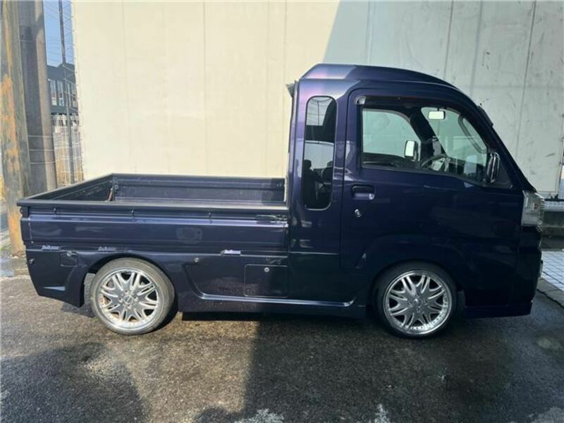 HIJET TRUCK-3