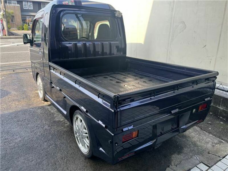 HIJET TRUCK-4