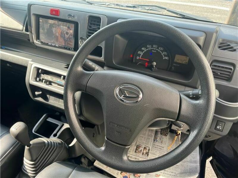 HIJET TRUCK-10