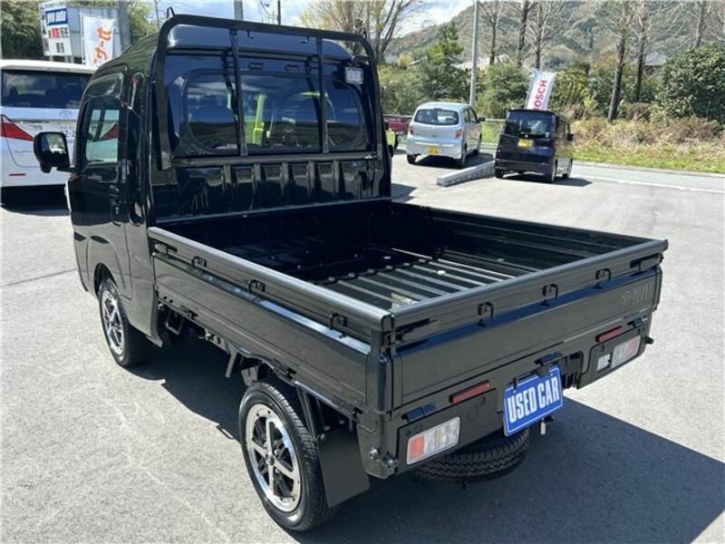 HIJET TRUCK-1