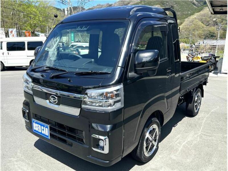 HIJET TRUCK-3