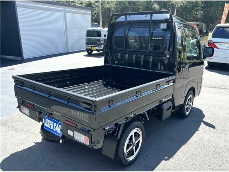 HIJET TRUCK-4