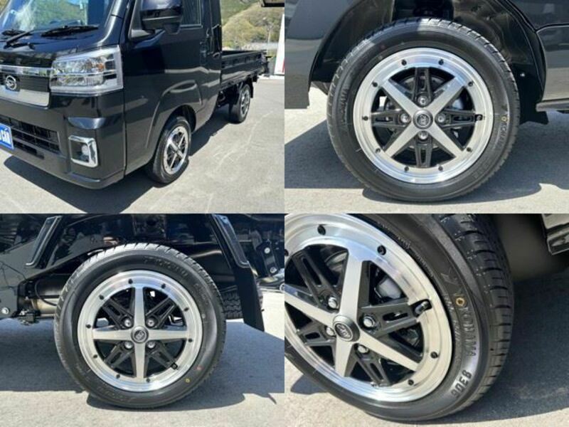 HIJET TRUCK-7
