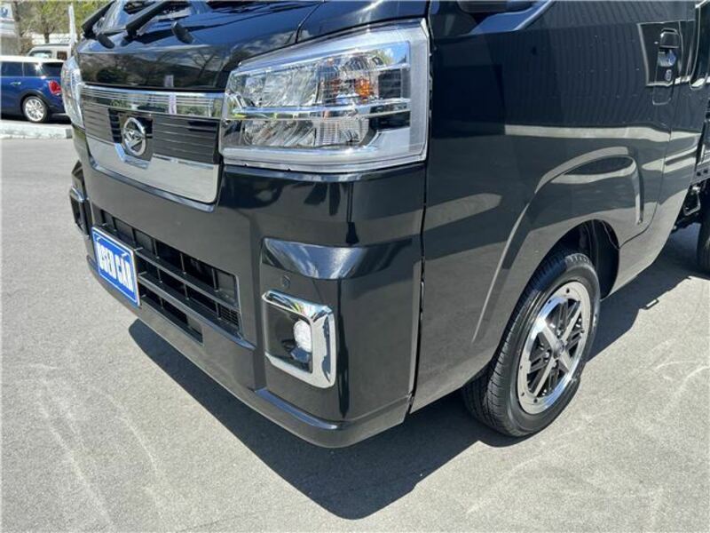 HIJET TRUCK-8