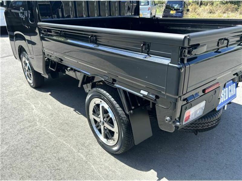 HIJET TRUCK-9